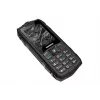 myPhone Hammer Rock teléfono móvil resistente, 2,4 pulgadas, Dual SIM, negro