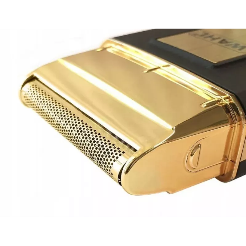 Afeitadora WAHL Travel Shaver Gold Edition 07057-016
