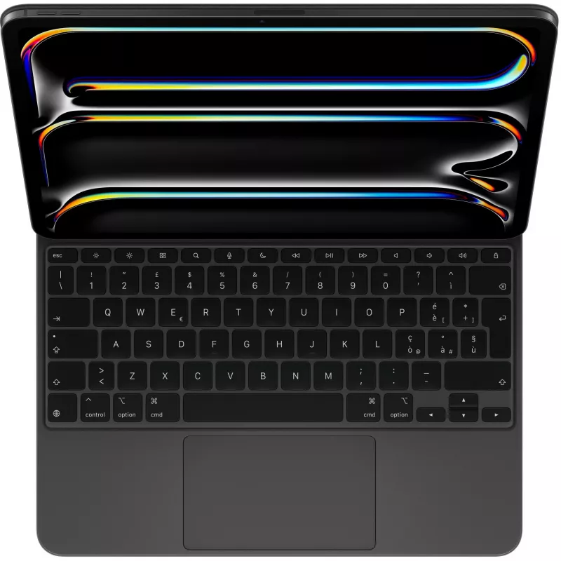 APPLE Magic Keyboard para iPad Pro 13 (M4) – italiano – negro