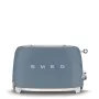 Smeg TSF01SBMEU tostadora 6 2 rebanada(s) 950 W azul