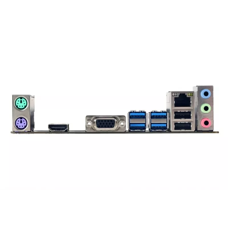 BIOSTAR TB560-BTC PRO Placa base