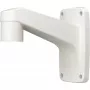 Hanwha - Wisenet SBP-300WMW1 blanco