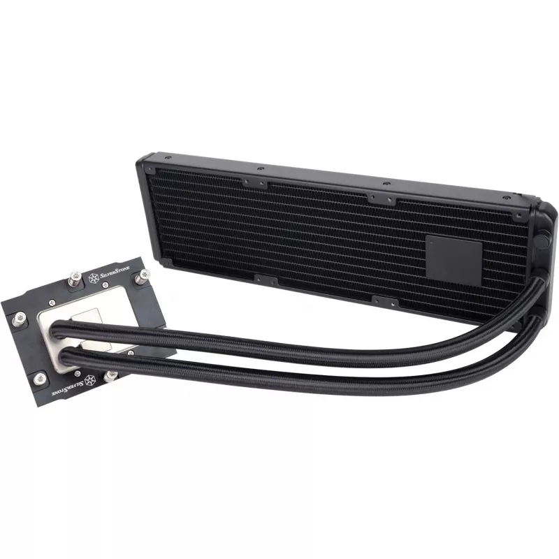 SilverStone SST-XE360-SP5 refrigeración líquida completa para LGA 6096 - 360 mm