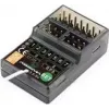 Absima R9GPS Receptor de 9 canales (2020023)