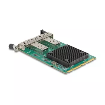 Tarjeta de red DeLOCK 88386 OCP 3.0, 2 x SFP+ 10 Gigabit LAN