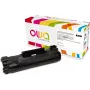 Armor - negro - compatible - tóner - para Canon ImageCLASS MF4750, i-SENSYS FAX-L150, L170, L410, MF4730, MF4750, MF4870, MF4890 (K15459OW)
