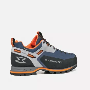 Zapatillas de aproximación Garmont Dragontail Mnt Evo GTX - azul