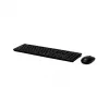 Conjunto inalámbrico de teclado y ratón Acer Combo 100 — RF Wireless, tamaño completo QWERTZ Alemán, Negro