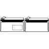 Funda de carta C6 Herlitz 764258