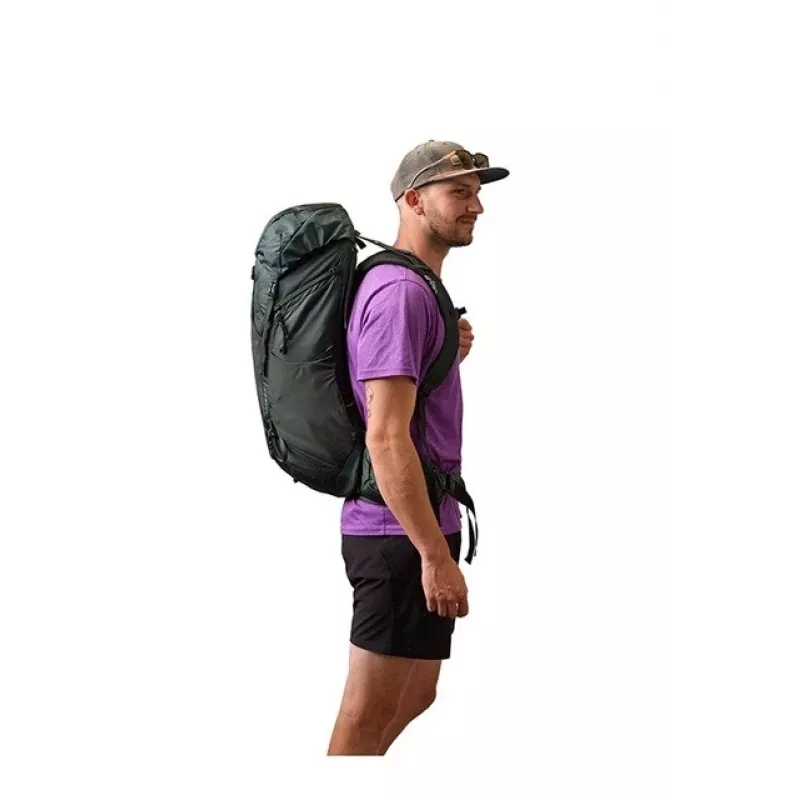 Mochila de senderismo Gregory Paragon 40 l M/L verde