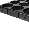 Alphacool NexXxoS UT60 Full Copper 1080mm Nova - negro