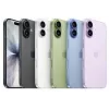 Smartphone Apple iPhone 17 6,1