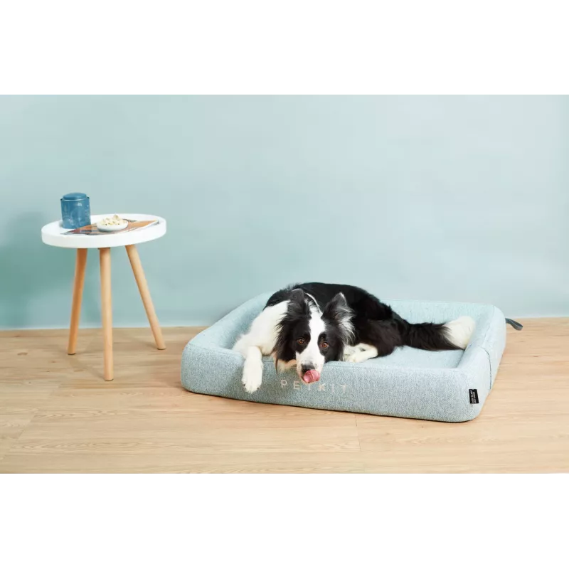 Cama para mascotas PETKIT All Season Sleep (B5-S), talla S | P7110 S | Verde