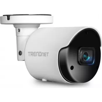TRENDnet TV-IP1514PI cámara bullet PoE IR 5MP INTERIOR / EXTERIOR cámara de vigilancia en red