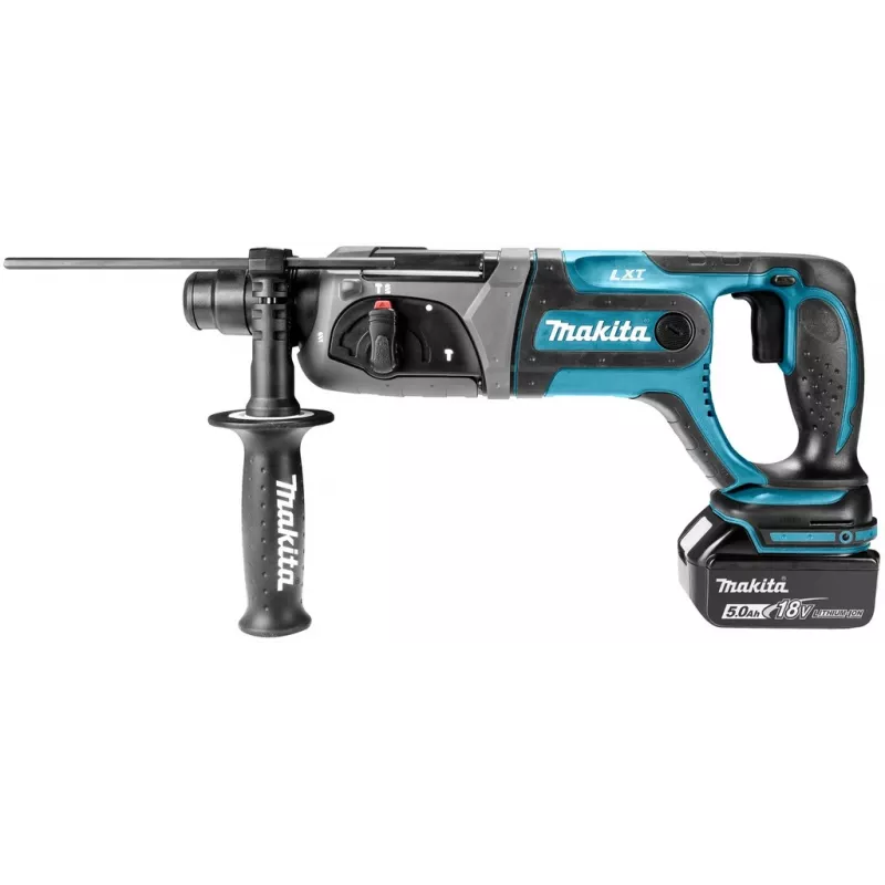 Martillo perforador Makita DHR241RTJ