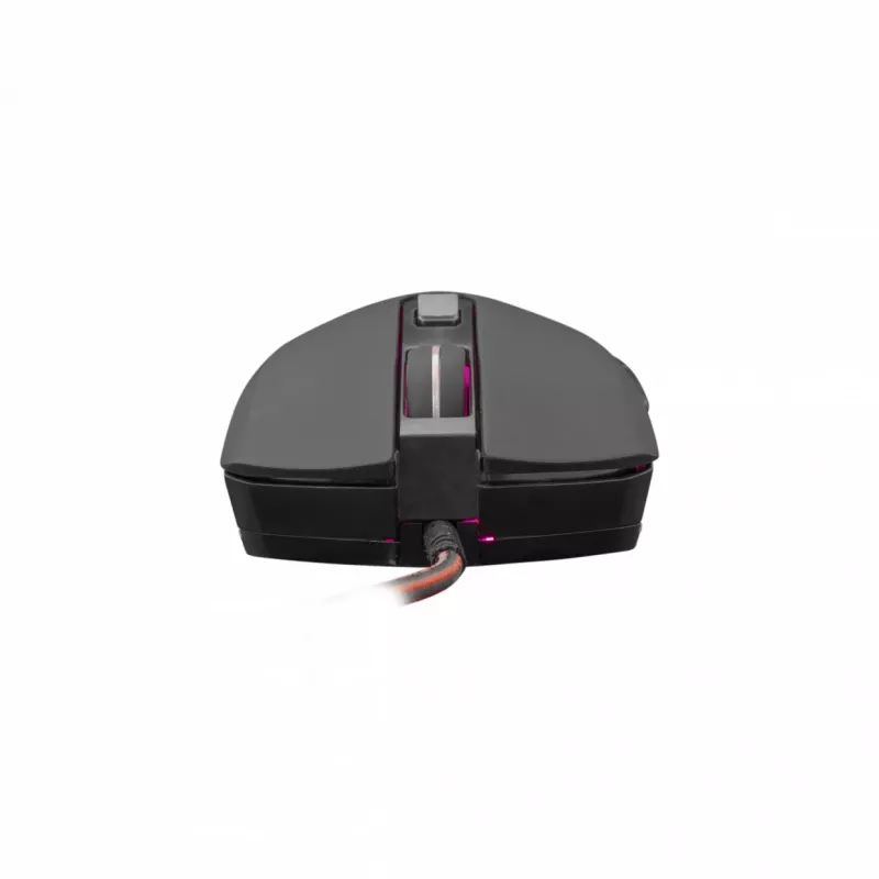 White Shark Cyrus Ratón gaming 6B LED 320