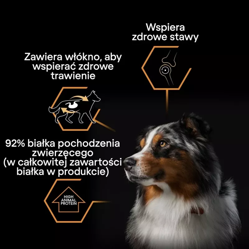PURINA Pro Plan Everyday nutrition todas las tallas Adult pavo en gelatina - comida húmeda para perros - 400g