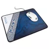 Alfombrilla de ratón Traitors UKIYO-E Speed (TRDUKI35M) — superficie de baja fricción, alfombrilla gaming rectangular