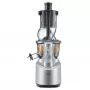 Exprimidor lento Sage the Big Squeeze 2400 W plata