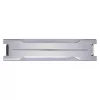 Kit de tiras Lian Li UNI FAN P28 Side ARGB, pack de 3, blanco (P28ARGB-W)