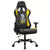 Silla gaming SUBSONIC Subsonic Pro Iron Maiden Killers — diseño ergonómico, altura ajustable