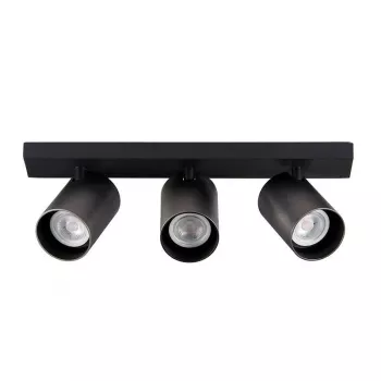 Iluminación de ambiente Yeelight YLDDL-0085-B 60 W 3 lámparas negro