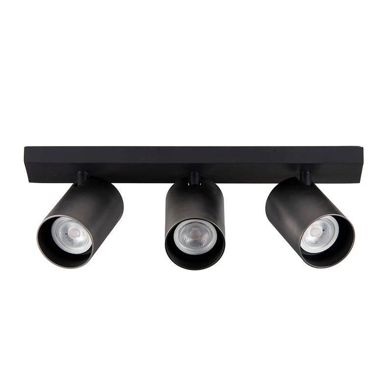 Iluminación de ambiente Yeelight YLDDL-0085-B 60 W 3 lámparas negro