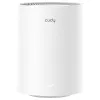 Sistema mesh Cudy M3600 Dualband Wi-Fi 7 (802.11be), 2882 Mbit/s, 3x LAN, 4 antenas internas, blanco