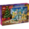 LEGO FRIENDS 42668 calendario de adviento 2025