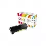 Armor OWA - Negro - compatible - reacondicionado - cartucho de tóner (alternativa a: Lexmark 50F2000) - para Lexmark MS310, MS410, MS510, MS610 (K16025