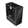 Caja para PC Cooler Master CMP 520L Midi Tower negra