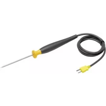 Fluke 80PK-25 Termómetro de alimentos -40 - 260 °C (2098706)