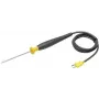 Fluke 80PK-25 Termómetro de alimentos -40 - 260 °C (2098706)