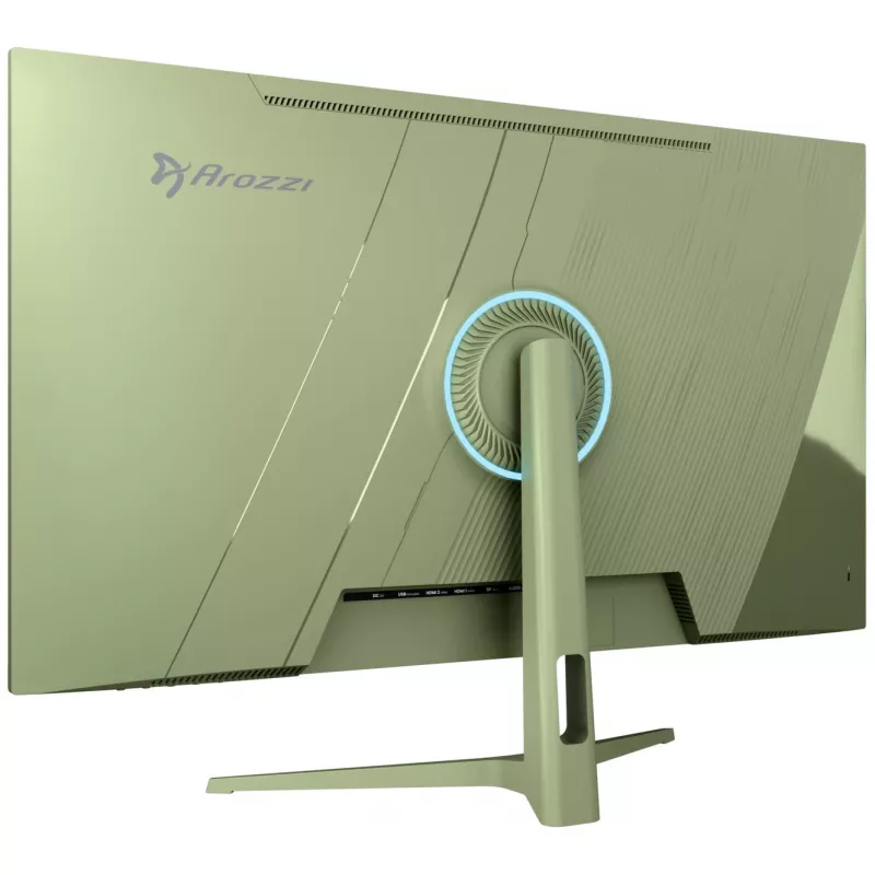 Monitor de ordenador Arozzi Nova 32