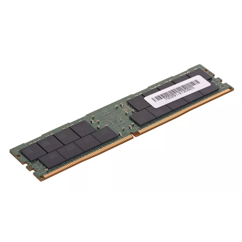 Servidor RDIMM Samsung DDR4 128 GB 3200 MHz Registered 288-Pin 1,2 V