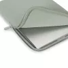 DICOTA D31993-DFS Sleeve Eco SLIM S funda para portátil para Microsoft Surface Laptop Go, Pro, Pro X, Silver Sage