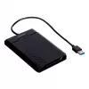 Carcasa para HDD/SSD Unitek Y-3036, 2,5