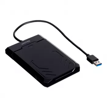 Carcasa para HDD/SSD Unitek Y-3036, 2,5