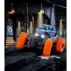 Coche RC Off-Road REVELL Destroyer XS 24594 escala 1:10 – modelo teledirigido eléctrico