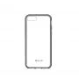 Funda para móvil Tellur Cover Hybrid para iPhone 8, gris