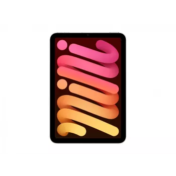 Tablet Apple iPad mini 5G 8,3 pulgadas A17 Pro 512 GB iPadOS 18