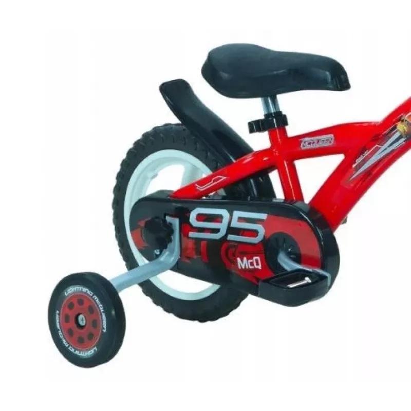 Bicicleta infantil HUFFY 12