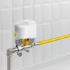 Control de válvula Smart Home, T1 VC-X01D, Aqara