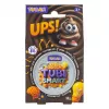 Pasta de modelar TUBAN TUBI SMART – UPS! 50 g, marrón, niños, 95×35×165 mm