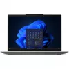 Lenovo ThinkPad L13 2-in-1 Gen 6 (Intel) 21R70023GE híbrido (2 en 1), Intel Core Ultra 5 225U, 33,8 cm (13,3 pulgadas) WUXGA 1920 x 1200 pantalla táctil, 16 GB LPDDR5x-SDRAM, 512 GB SSD, Intel Graphics, 4G, Windows 11 Pro, teclado alemán, gris