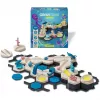 Constructor de pista de canicas Ravensburger GraviTrax Junior Starter-Set S recorrido desierto, modelo 24585