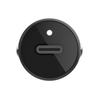 Belkin BoostCharge Universal negro cargador de coche