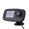 Transmisor FM Bluetooth Albrecht DR 57