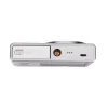 Cámara compacta AgfaPhoto Realishot DC9200 24 MP CMOS Plata (DC23 SILVER)