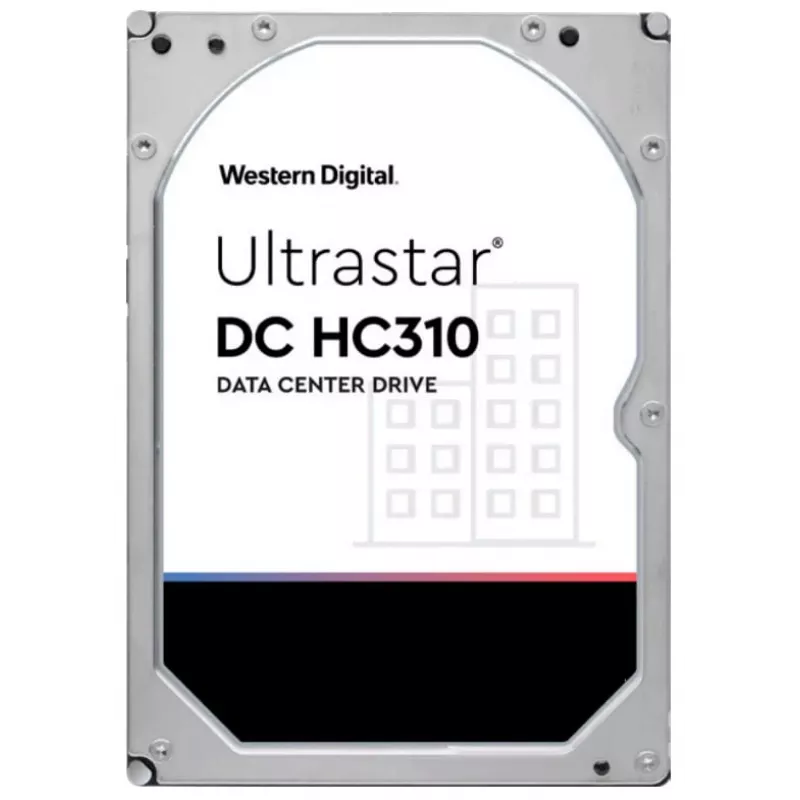 WD 0B36039 unidad de almacenamiento 6 TB SATA 6Gb/s